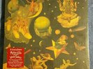 Smashing Pumpkins Mellon Collie and the Infinite Sadness Sealed 4XLP's Limited