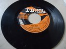 KING CANNON    SOUL PIPE ANDY CAPP  POP A TOP  REGGAE 45RPM
