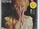 Dusty Springfield - Dusty In Memphis LP - Atlantic VG++ Shrink