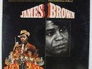James Brown - Black Caesar LP - Polydor VG+