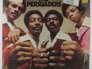 Persuaders - S/T LP - ATCO Shrink