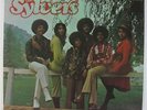 Sylvers - S/T LP - Pride VG+