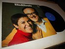 Elis Regina Toots Thielemans Elis & Toots LP orig Sweden 60s latin samba jazz EX