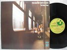 THE GREATEST SHOW ON EARTH THE GOING'S EASY 1994 LP W/IN G/F NM UK Prog/Psych