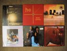 6 Poco albums Live, Rose of Cimarron, Indian Summer, Ghost Town, Head over Heels