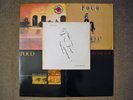 5 Poco Albums Rose of Cimarron, Under the Gun, Legend, Blue & Gray Cowboys &..