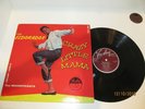 The Eldorados' Crazy Little Mama VeeJay LP