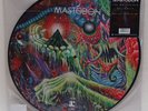 MASTODON The Motherload/Halloween [Vinyl 12