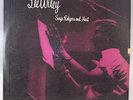 Lee Wiley Sings Rodgers and Hart Storyville LP 312 10 Inch LP record