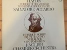 6769 059 Haydn Violin Concertos etc. / Accardo / ECO 2 LP box set
