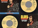 (1S/1S EX/EX PROMO) Elvis Presley