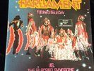 Parliament-Funkentelechy VS.The Placebo Syndrome-WITH BOOKLET AND POSTER VG/VG+