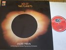 ASD 3002 Holst The Planets / Previn HP LIST
