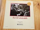 SAX 2253 David Oistrakh ENCORES w/ Vladimir Yampolsky COLUMBIA ED1