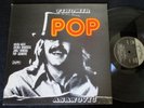 TIHOMIR POP ASANOVIC Pop LP orig 1976 Jugoton JUGOSLAVIA Jazz Funk Breaks