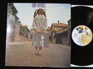 EDDY MITCHELL mitchellville BARCLAY FRANCE ORIGINAL 1st LP 80-405 funk rock VG++
