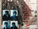 R.E.M Murmur 1983 IRS pressing