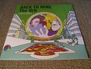 The Orb ?– Back To Mine 3LP + Aphex Twin + B12 + Julee Cruise + Warp