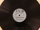 J-V-B 47 Brother Will Hairston BIBLE IS RIGHT E  1st time on ebay GREAT