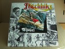 HITCHHIKE - Tequila /  FRA. -METAL -CULT´ 88 /HIGH POWER/ TITAN/ DEMON EYES/ ADX