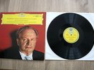 DGG 138 774 SLPM RED  1st BEETHOVEN piano concerto no. 1 KEMPFF LEITNER BPO NM