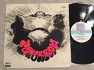 TOMORROW   TOMORROW FT. KEITH WEST LP   SIRE SES-97012   1A/1A  Orig. '68 Psych