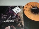 Wolves In The Throne Room BBC Session 2011 Anno Domini Vinyl LP orange Splatter