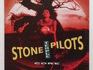 STONE TEMPLE PILOTS - Core (Vinyl record), First pressing 1992