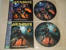 IRON MAIDEN 