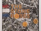 THE STONE ROSES Debut Album Silvertone - 1989, Vinyl Record First pressing