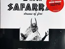 Mor Thiam - Dini Safarrar (Drums Of Fire) - 12