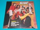 SLADE LP BEGINNINGS OF SLADE,AMBROSE  Mega Rar