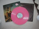 Pink Floyd Animals LP Vinyl Pink Ltd Edition