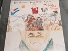 JOHN LENNON walls and bridges SW 3416 Apple USA 1974 STILL SEALED