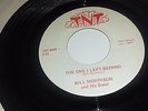 BILL MORRISON Set Me Free / The One I Left Behind TNT 9029 RARE ROCKABILLY 45