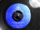 Rare Jackey Beavers Show /We're Not Too Young To Fall In Love 45 1968 mp3