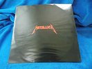 Metallica:And Justice For All:Elektra/Assylum:9-60812-1:2 LP Record Set