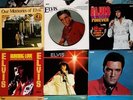 14Lps - Elvis Presley - Double Trouble Promo    - siehe Fotos den Zustand