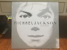 Michael Jackson Invincible 2001 12