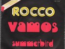 Rocco / Vamos / Vinyle / ENTENDRE mp3 / 70s Disco / Cosmic/Space / WPL Records