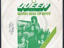Queen / Seven Seas Of Rhye / Vinyle / Pop / Rock / EMI / Germany