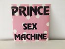 Prince - Sex Machine Vinyl LP | Rare Live Aftershow from Sign O' the Times Tour