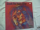LP VINYL SCHALLPLATTE TEN YEARS AFTER SSSH. ORIGINAL DERAM