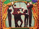 FLOWERED UP A Life With Brian UK LP F.U. Booklet London 828 244-1 EX+/EX+ 1991