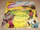 Todd Rundgren Utopia Another Live Sealed LP 1975 Bearsville