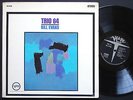 Bill Evans Trio 64 LP VERVE RECORDS V6-8578 Orig US 1964 JAZZ Paul Motian