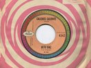 BETO DIAZ caliente caliente LATIN TITTYSHAKER MAMBO listen 45 MEXICO