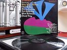 Kenny Dorham / Blue Mitchell - New Blue Horns **Original US Riverside RLP 1134**