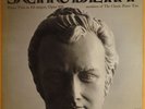 Classic Piano Trio, LP- SCHUBERT, Trio No. 2 in Eb Major, Op 100 Music Minus One