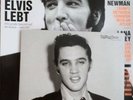 ELVIS PRESLEY. GOOD ROCKIN TONIGHT . Rolling stones Magazine